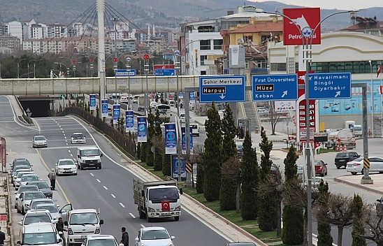 Elazığ'da Arabası Olan Herkesi İlgilendiriyor! Dikkat Edin Mağduriyet Yaşamayın