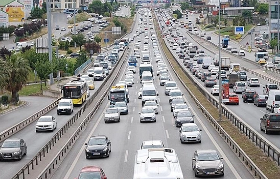 Elazığ'da Arabası Olana Artık Tamamen Ücretsiz