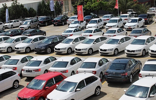 Elazığ'da Arabası Olanların Dikkatine, Bunları Yapmayan Yandı!