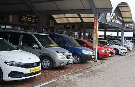 Elazığ'da araç alacaklar dikkat! Son 5 gün