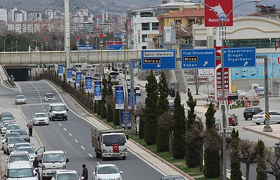 Elazığ'da araç sahipleri dikkat! Dudak uçuklatan zamlar geliyor