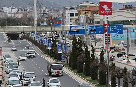 Elazığ'da araç sahipleri dikkat! Akaryakıt fiyatları yine değişiyor