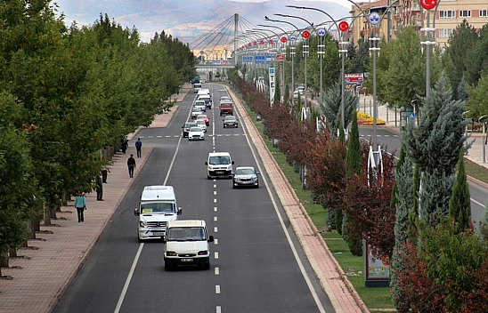 Elazığ'da araç sahiplerine müjde akaryakıt fiyatlarında indirim