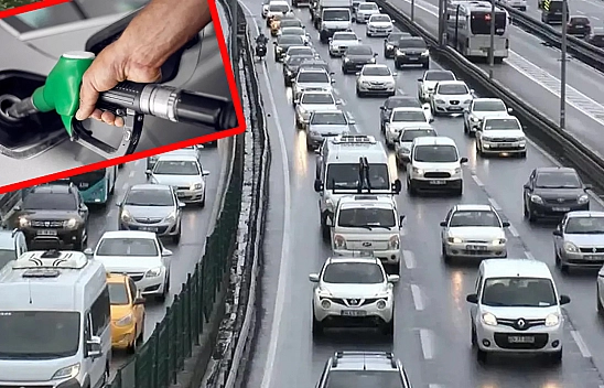 Elazığ'da araç sahiplerine müjde: Bekledikleri haber geldi