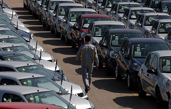 Elazığ'da araç sahiplerine önemli uyarı: MTV ödemeleri için son 8 gün!