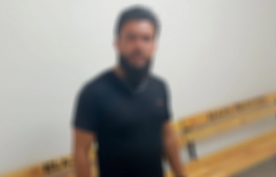 Elazığ'da aranması bulunan şahıs, zabıta ekiplerince yakalandı