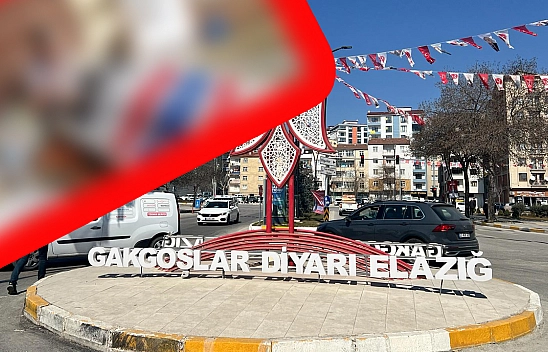 Elazığ'da artık anılarda hatırlanacak olan işte o meslek