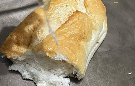 Elazığ'da Artık Ekmek Bile Yenmiyor!