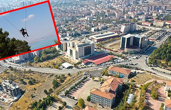 Elazığ'da artık son günler: Buraya gitmeyen çok pişman olacak