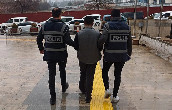Elazığ'da Asayiş Operasyonları Hız Kesmeden Devam Ediyor