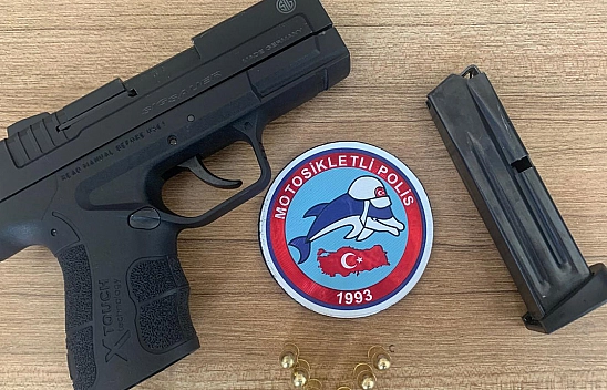 Elazığ'da Asayiş Uygulamaları Sürüyor