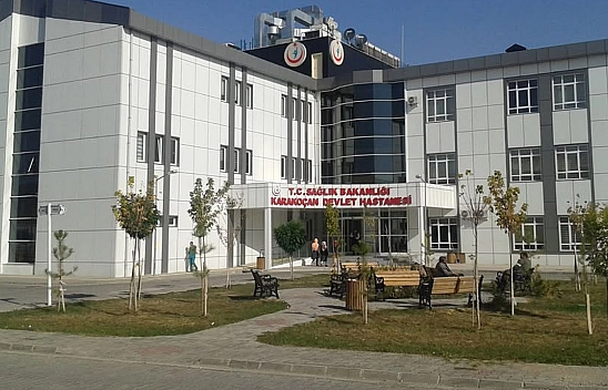 Elazığ'da askeri personel evinde ölü bulundu