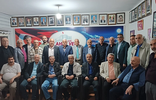 Elazığ'da Atatürk ve Milli Egemenlik