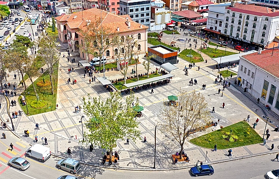 Elazığ'da ATM'den Günlük para çekme limiti değişti: İşte banka banka yeni limitler