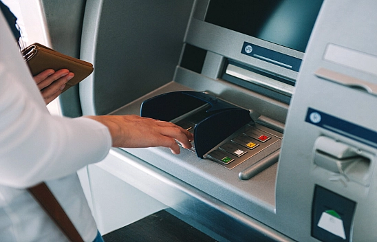 Elazığ'da ATM kullanımında yeni dönem başlıyor!