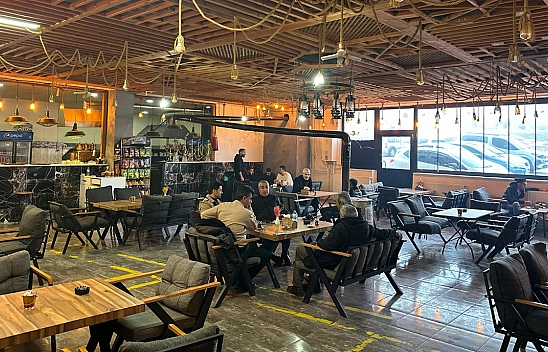 Elazığ'da ayın mekanı belli oldu: Büyülenmek isteyen rotasını ayarlasın