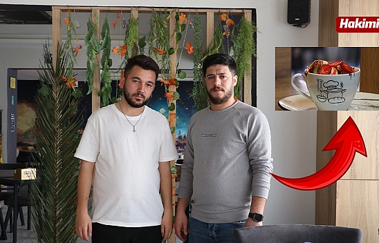 Elazığ'da ayın mekanı belli oldu