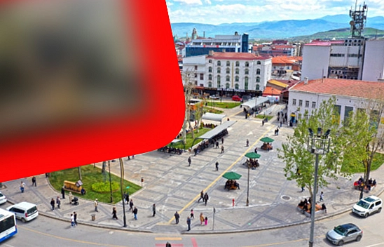 Elazığ'da ayın mekanı belli oldu: O mekana gitmeyen çok şey kaybeder