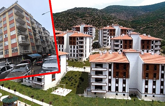 Elazığ'da 'az hasar' çilesi devam ediyor