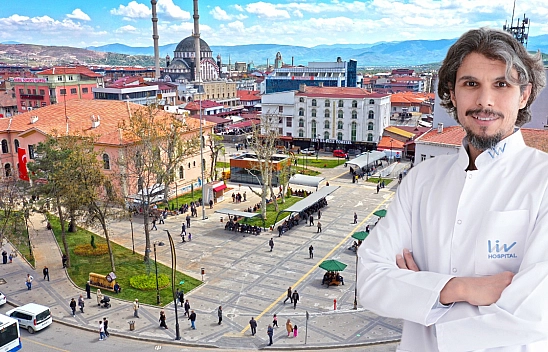 Elazığ'da Bağımlılığı Artıyor! Ölümcül Riskler Taşıyor!