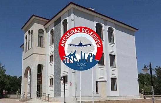 Elazığ'da bahçesi olmayan kalmasın, ucuz değil bedava! Akçakiraz Belediyesi'nden İmarlı Arsa Satışı