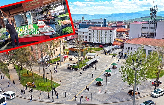 Elazığ'da balık sezonu açıldı: 'Bu sene insanlar balığa doyacak'