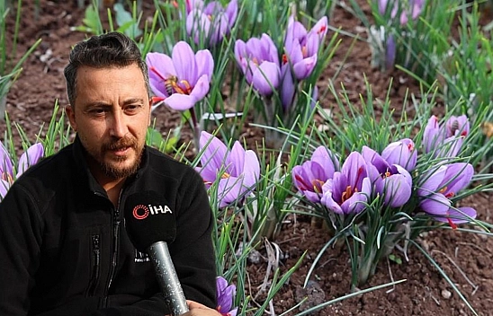 Elazığ'da başardı: Paraya para demiyor...