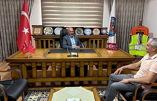 Elazığ'da Başkan Ulaş'tan esnaf için acil çözüm çağrısı!