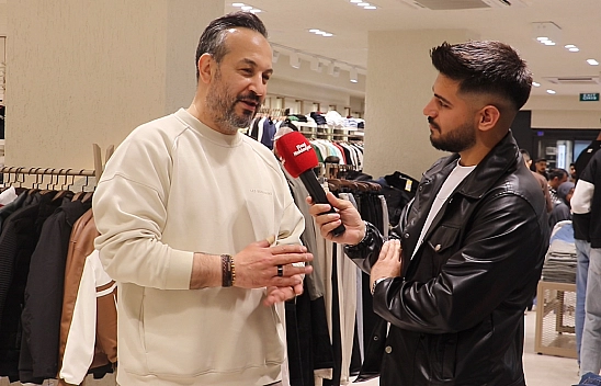 Elazığ'da bayram alışverişi yoğunluğu sürüyor