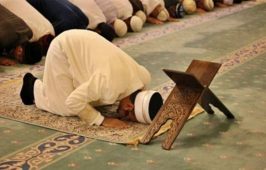 Elazığ'da bayram namazı saat kaçta kılınacak?