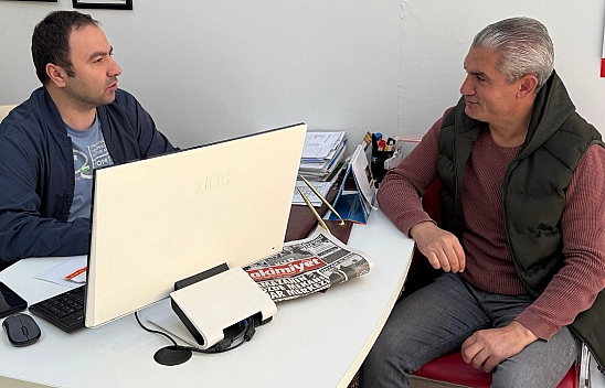 Elazığ'da bayram yaklaştı fiyatı yüzde 350 arttı