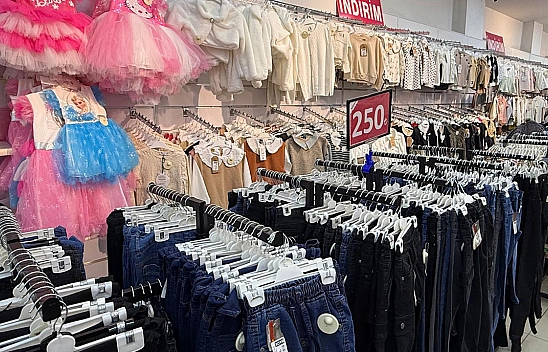 Elazığ'da bayramda yine en çok onlar sevinecek