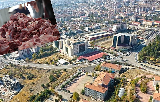 Elazığ'da Bayramın İkinci Günü Herkes Orada!