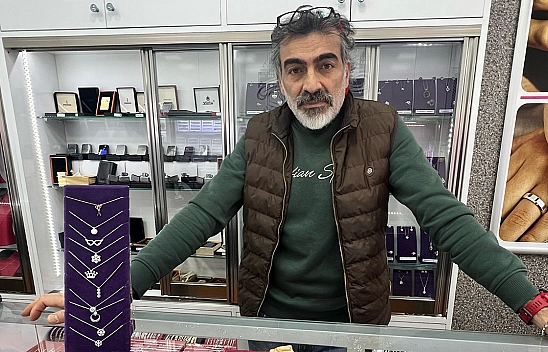 Elazığ'da beklenen olmadı: Esnaf isyanda!