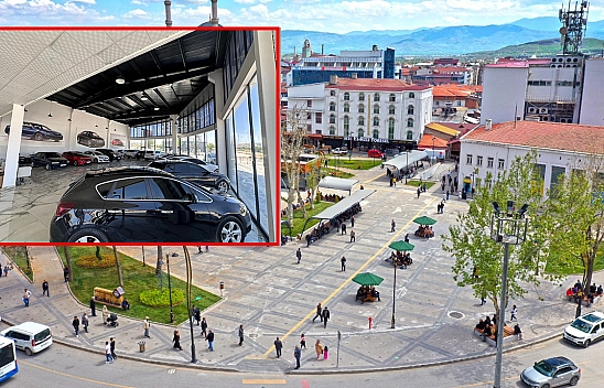 Elazığ'da beklentiler boşa çıktı, yaprak kımıldamıyor