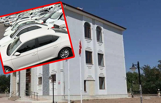Elazığ'da belediye araçları ucuz fiyata satışta! Araçlar 110.000 TL'den ihaleye çıkıyor