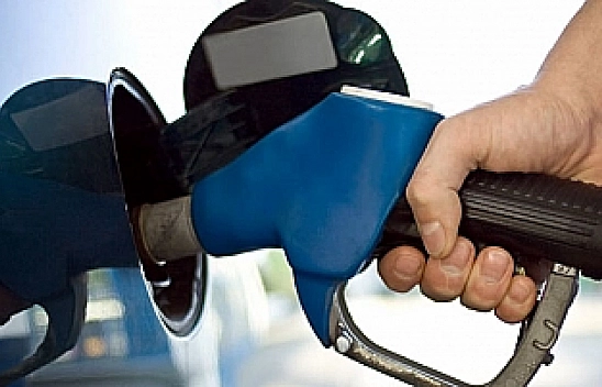 Elazığ'da benzin fiyatları (03.08.2025)