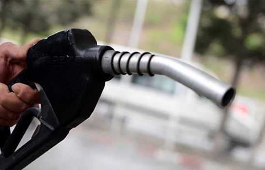 Elazığ'da benzin fiyatları (06.08.2025)