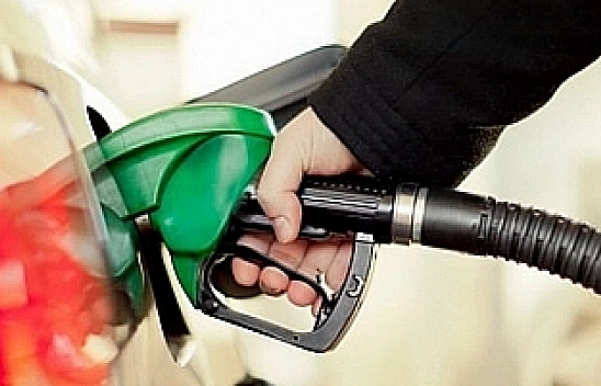 Elazığ'da benzin fiyatları (15.07.2025)