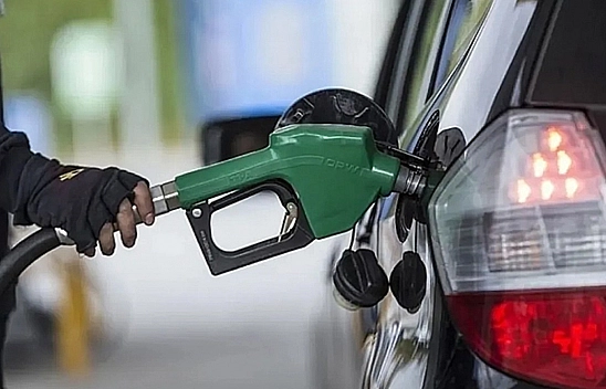 Elazığ'da benzin fiyatları (17.06.2025)