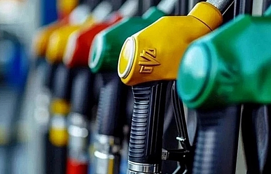 Elazığ'da benzin fiyatları (3.06.2025)