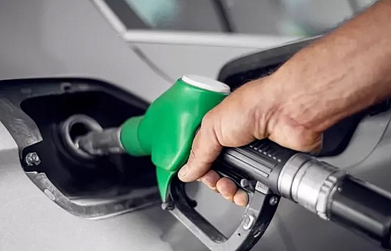 Elazığ'da benzin fiyatları (31 Ağustos Pazar)