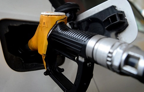 Elazığ'da benzin fiyatları