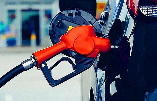 Elazığ'da benzin fiyatları