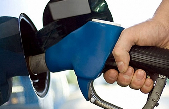 Elazığ'da benzin fiyatları