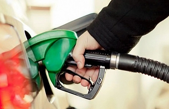 Elazığ'da benzin fiyatları
