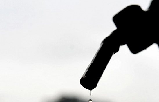 Elazığ'da benzin fiyatlarında son durum