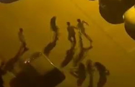 Elazığ'da bıçaklı kavga kanlı bitti!