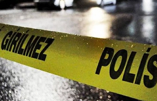 Elazığ'da Bıçaklı Kavga!