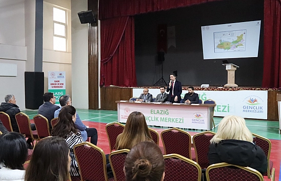 Elazığ'da binlerce öğrenciye yetenek taraması yapılacak